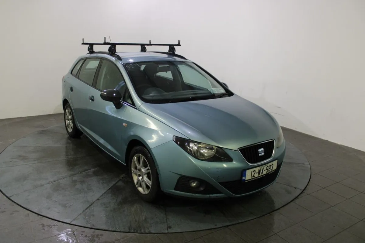 SEAT Ibiza 1.2 Reference ST - Image 1