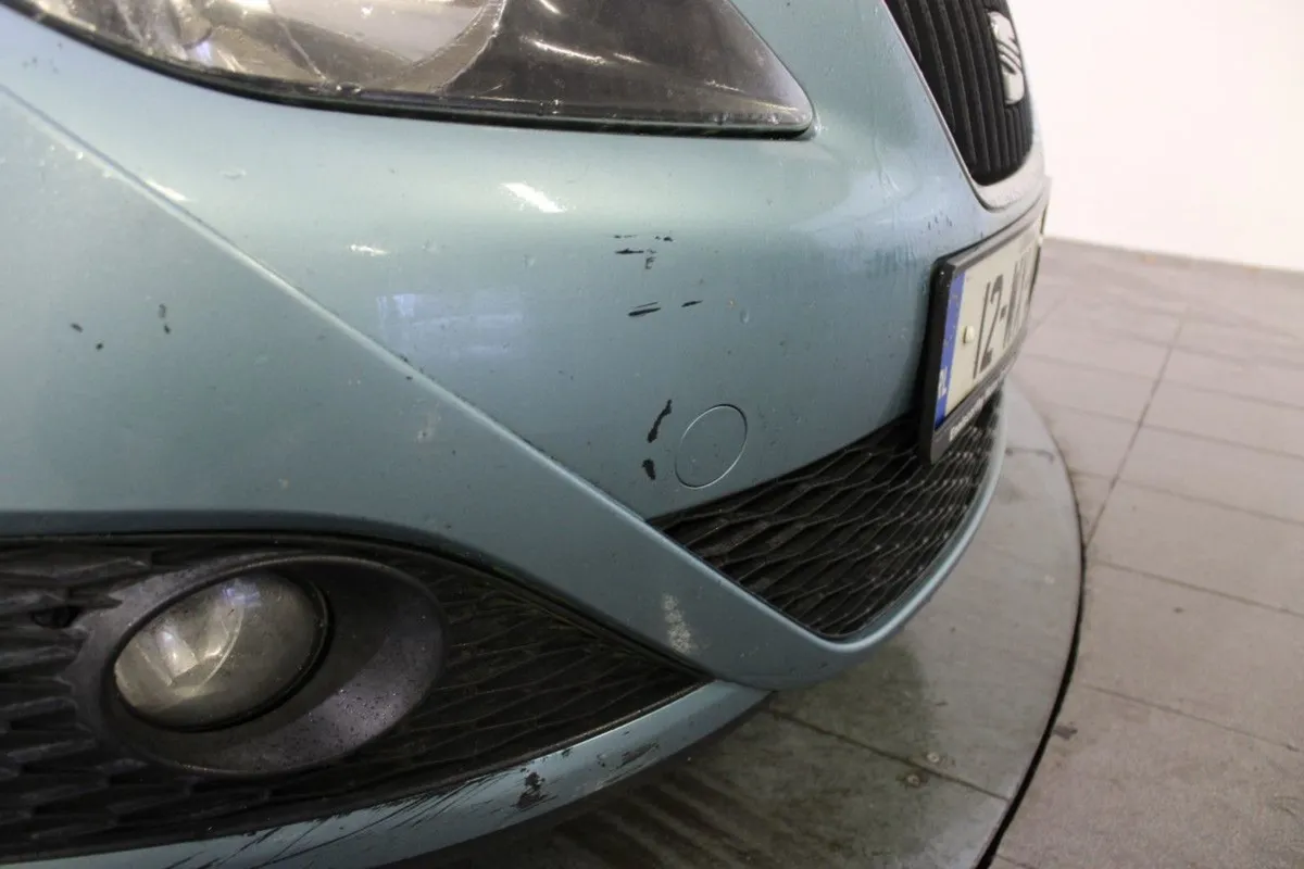 SEAT Ibiza 1.2 Reference ST - Image 3