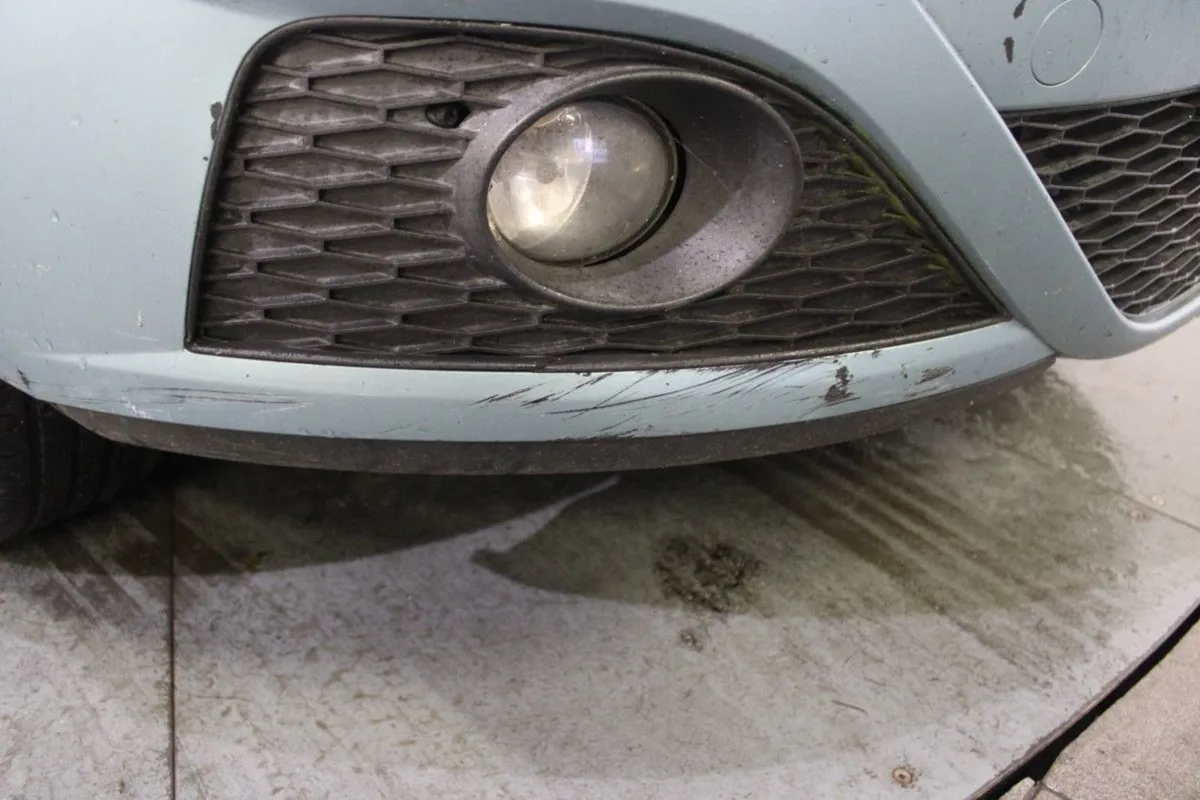 SEAT Ibiza 1.2 Reference ST - Image 4