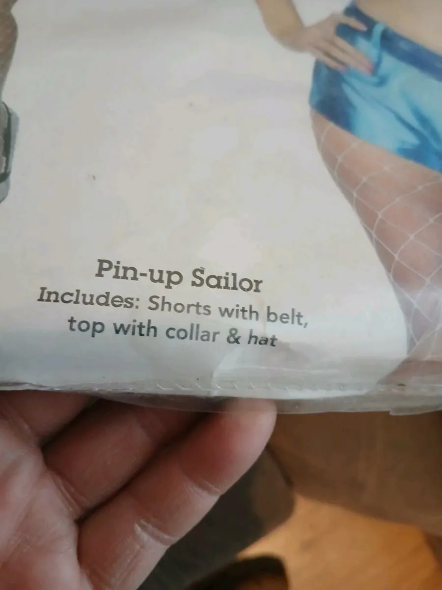 Female fancy dress - Image 2