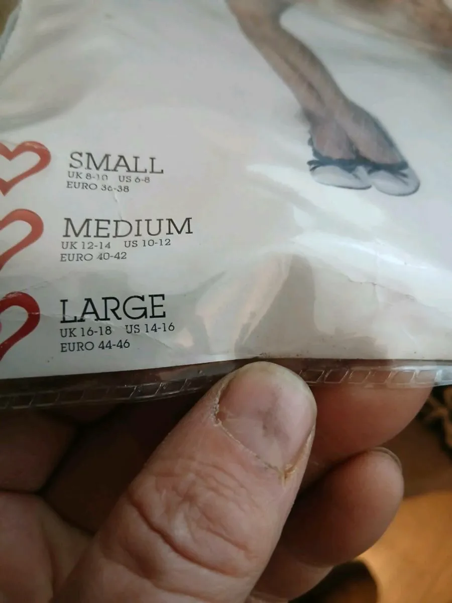 Female fancy dress - Image 3