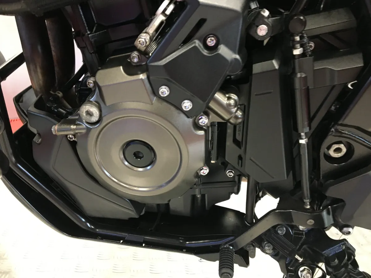 2023 Suzuki VStrom DL800DE ''Finance Available'' - Image 4