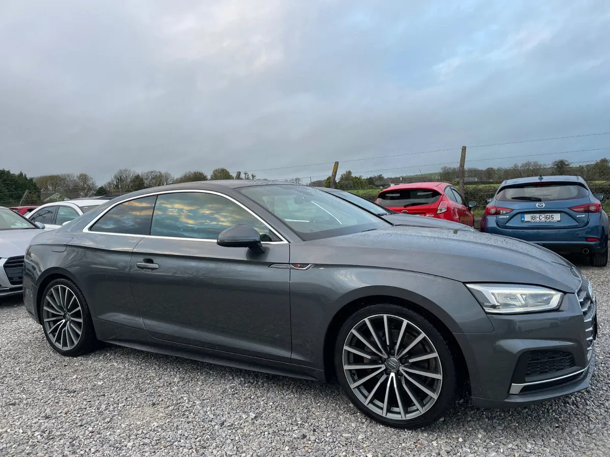 Audi A5 S-Line - Image 2