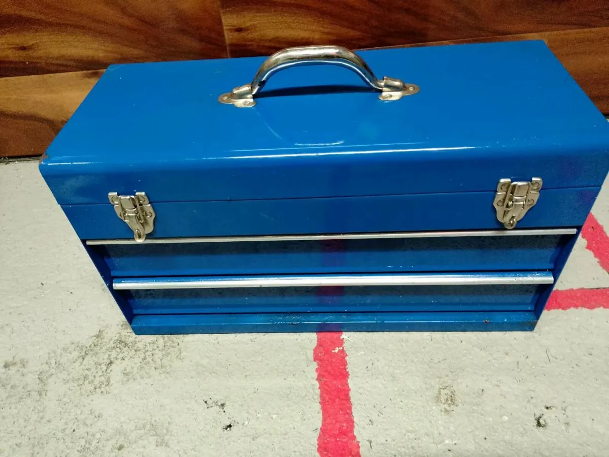 Toolbox - Image 1