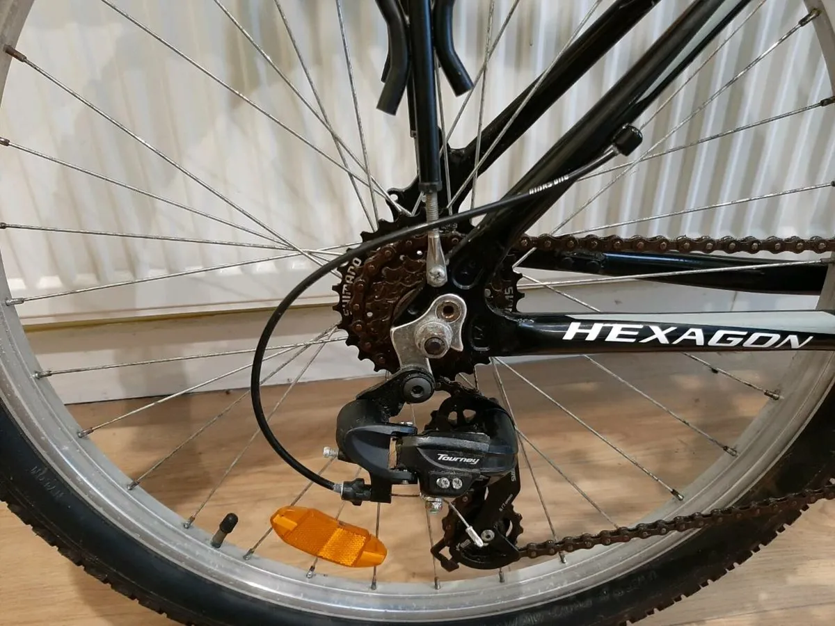 Kross Hexagon Cycle - Image 2