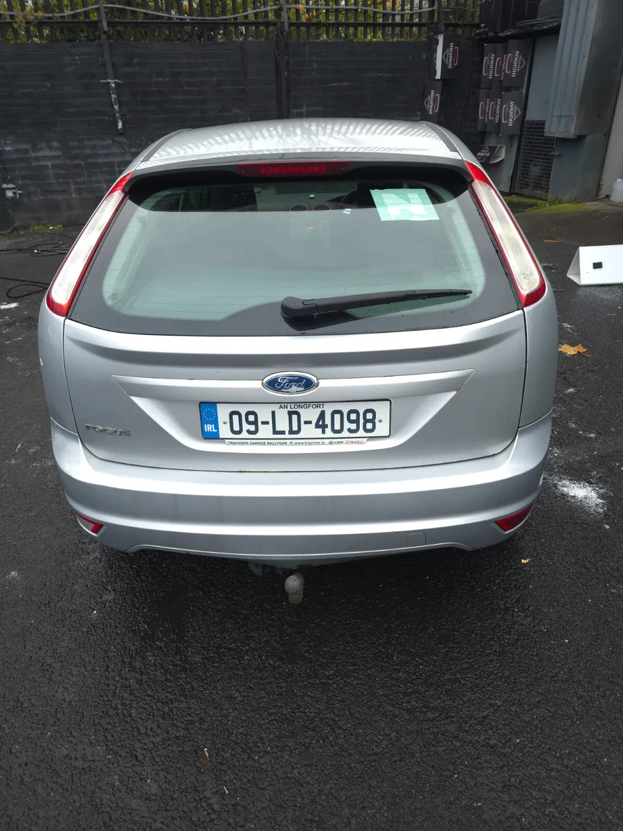 Ford Focus 2009 - Image 4