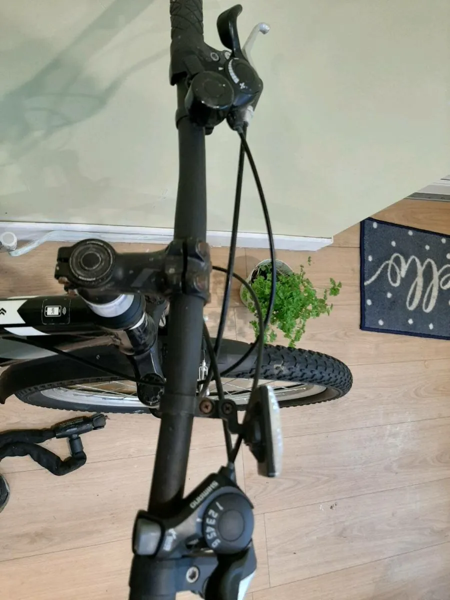 Kross Hexagon Cycle - Image 3