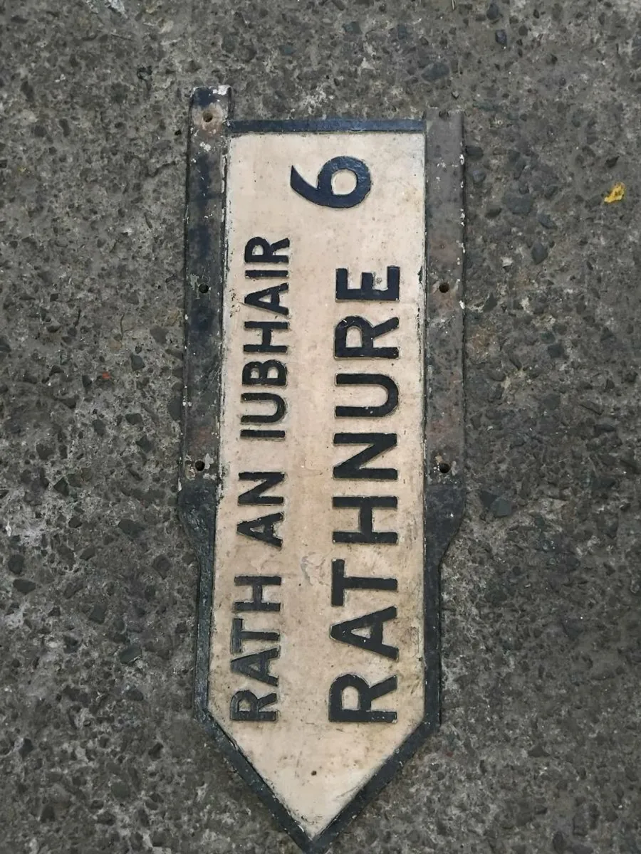 Road signs - Image 4