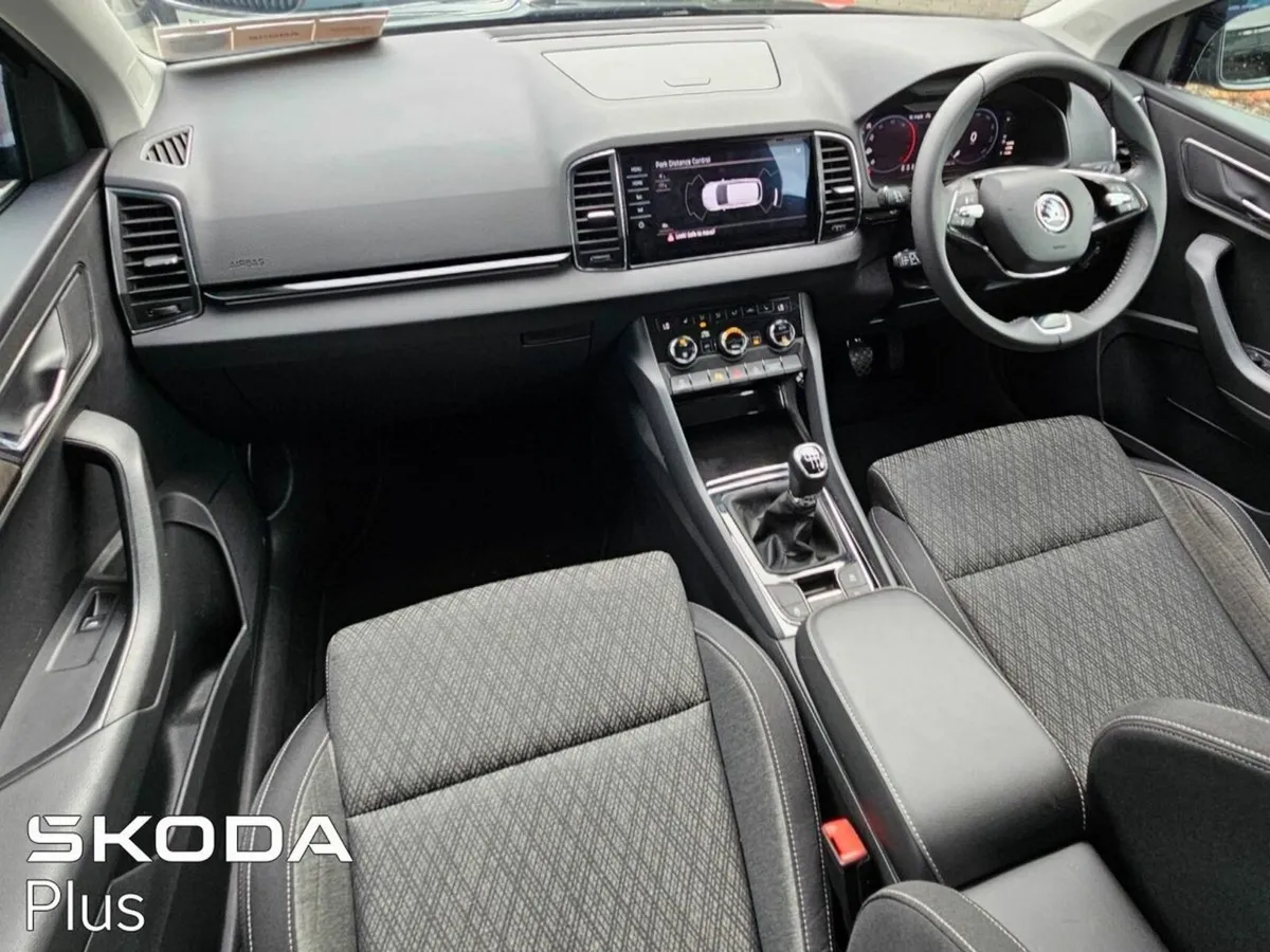 Skoda Karoq (31) Style 2.0TDI 115HP - Image 4