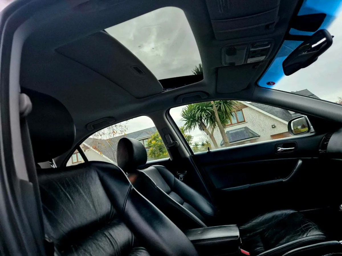 2007 HONDA ACCORD ///AUTOMATIC///EX NCT'D N TAXED - Image 3