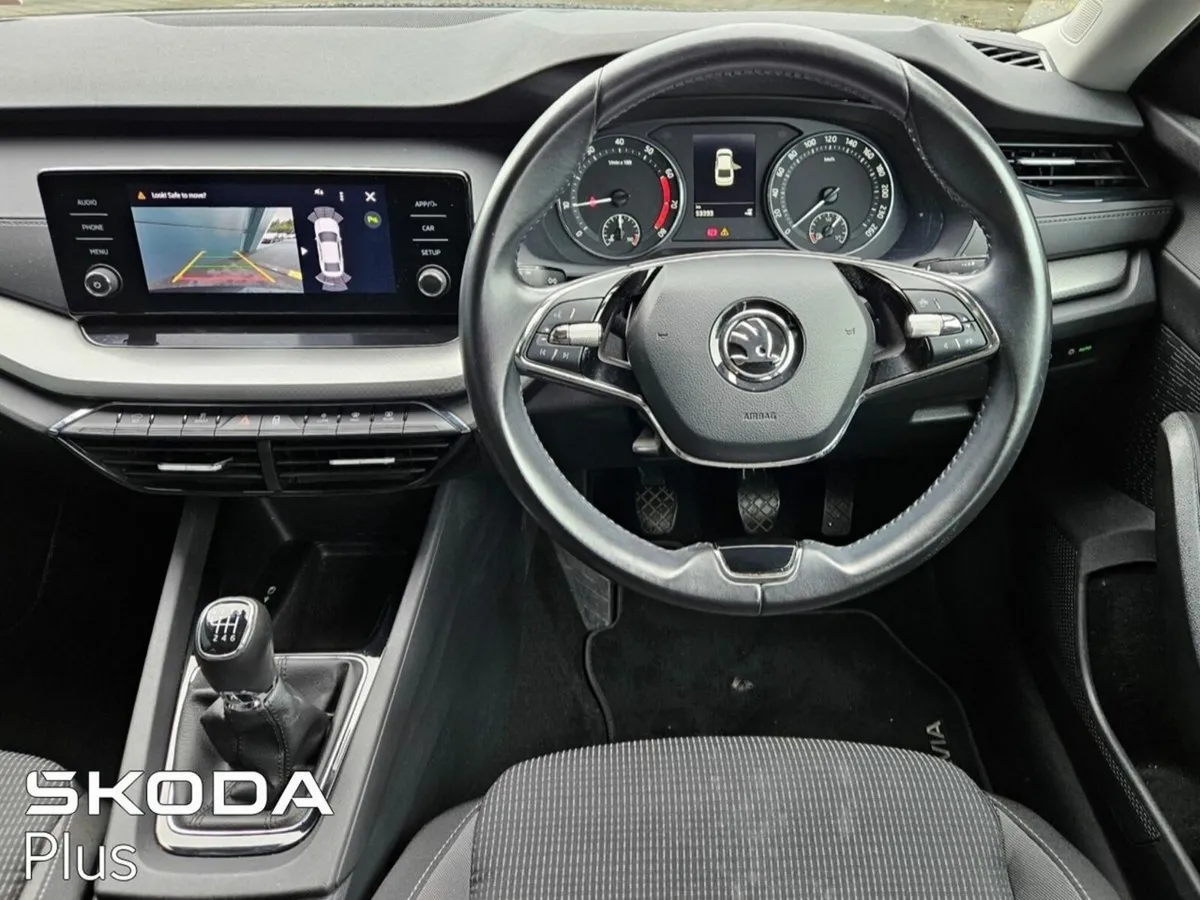 Skoda Octavia (51) Ambition 1.0TSI 110HP - Image 2