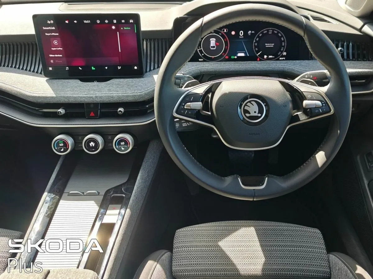 Skoda Superb (87) New Model Selection 2.0 TDI 150H - Image 2