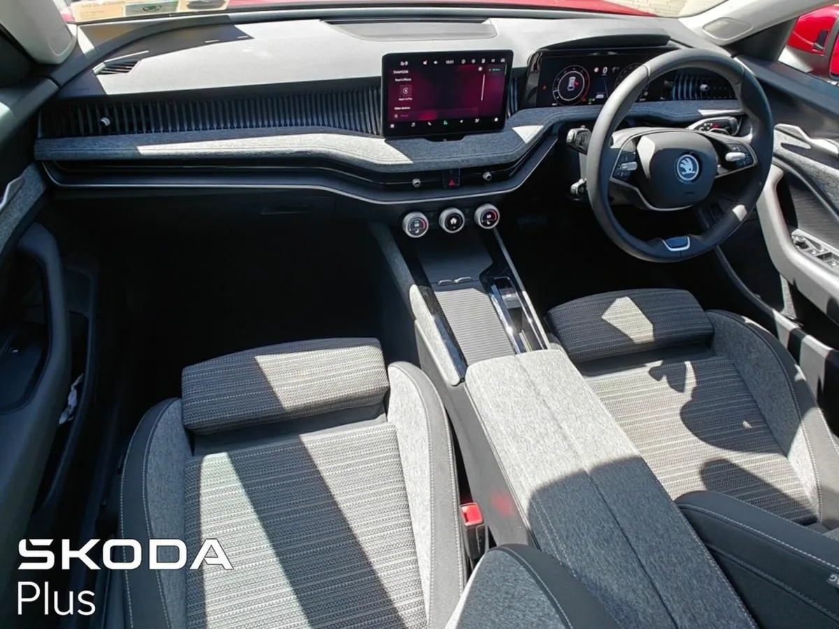 Skoda Superb (87) New Model Selection 2.0 TDI 150H - Image 4