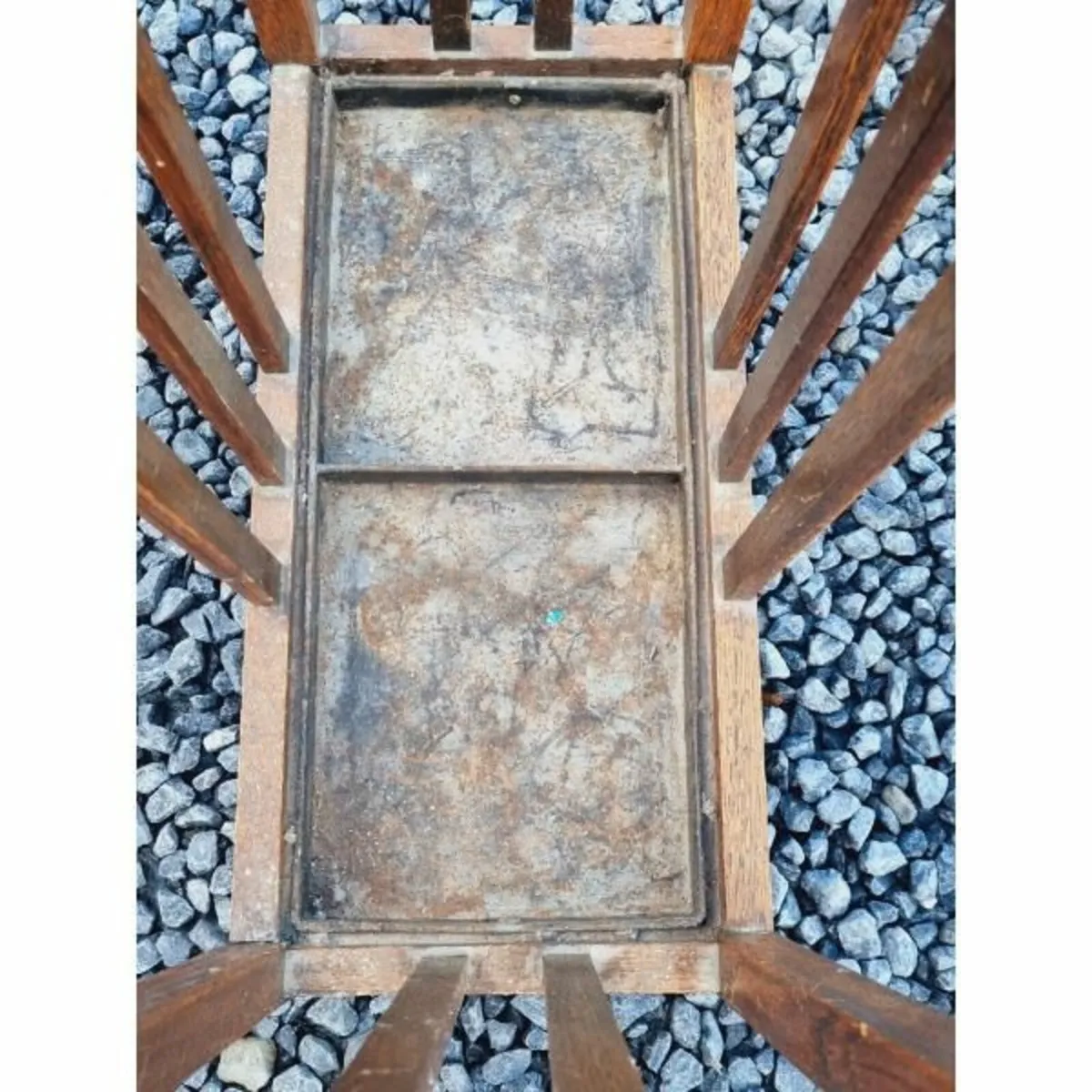 Umbrella and Cane Stand KAS909 - Image 1