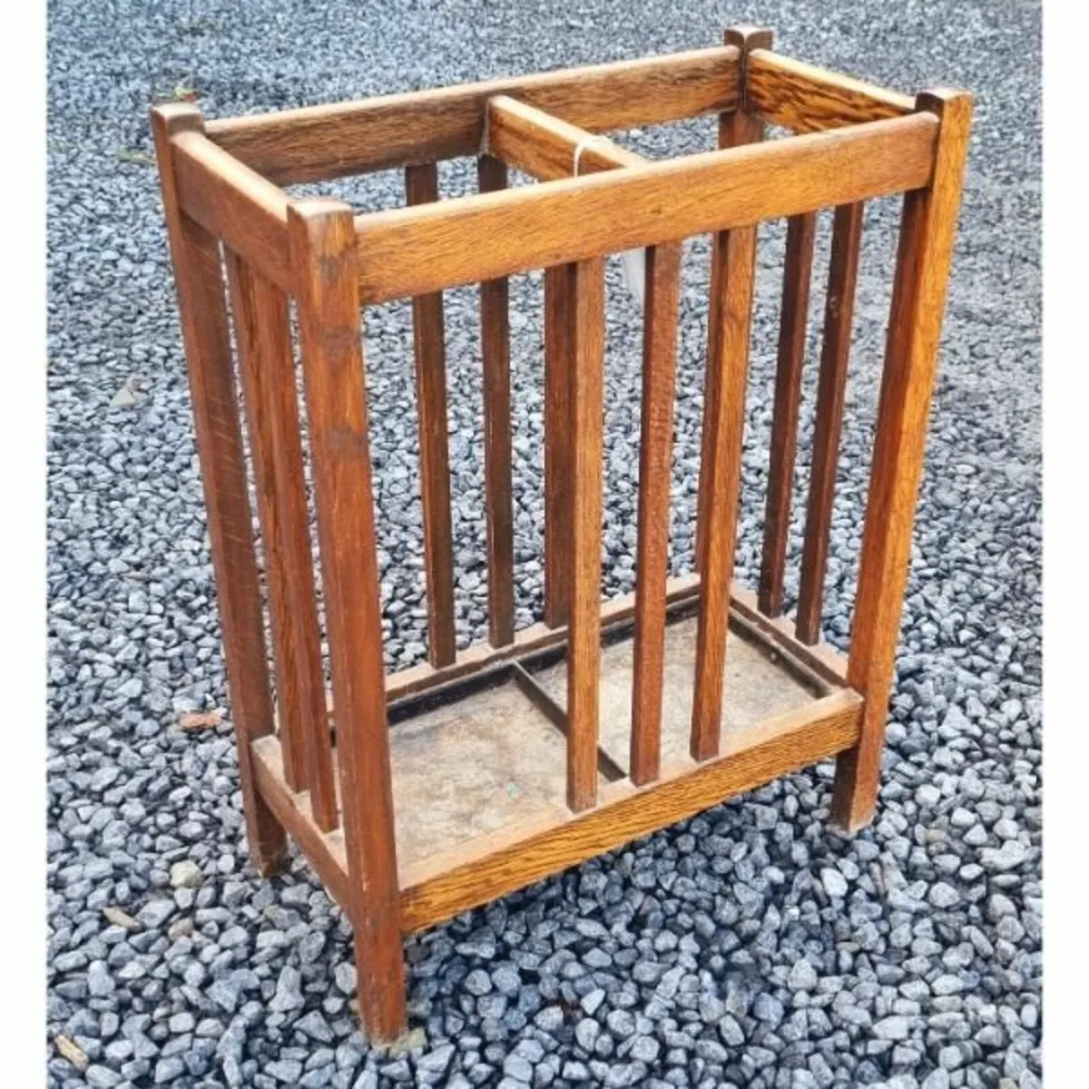 Umbrella and Cane Stand KAS909 - Image 2