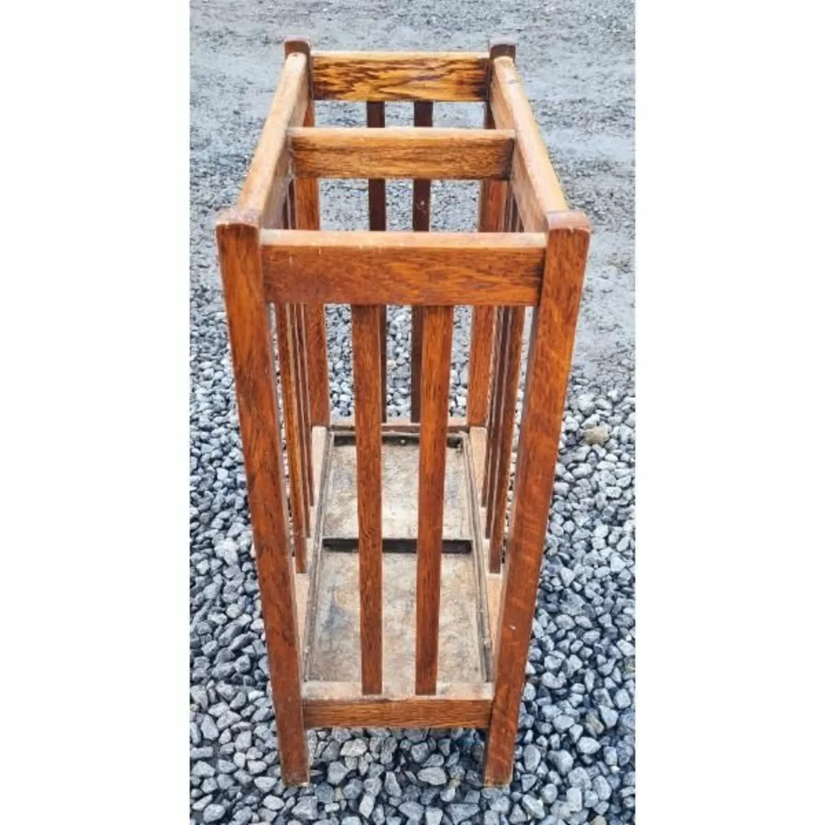 Umbrella and Cane Stand KAS909 - Image 3