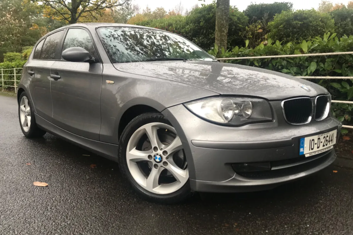 BMW 1-Series 116D SPORT M - Image 3