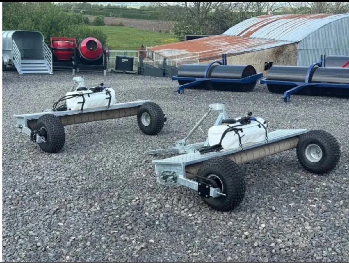 WEED LICKER NEW ICI - Image 3