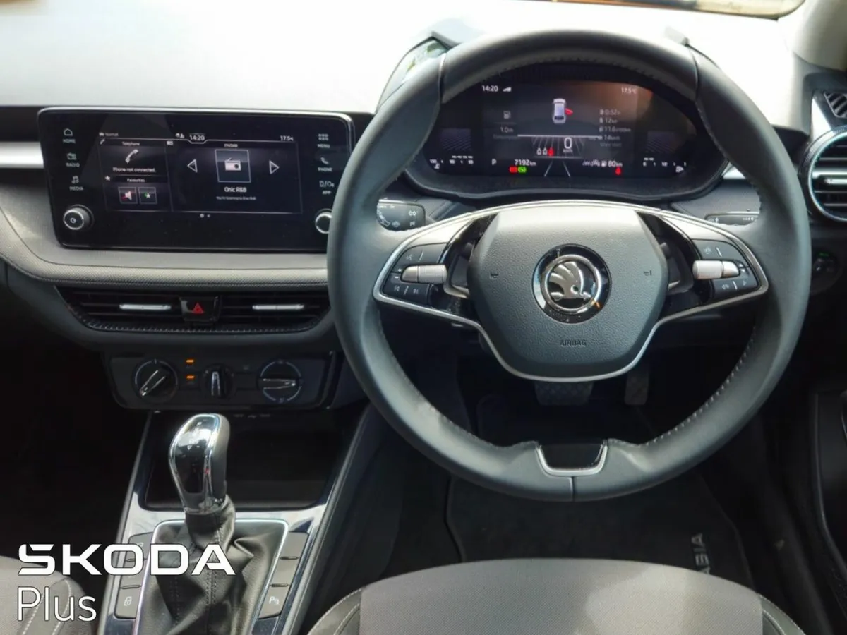 Skoda Fabia (54) Selection 1.0TSI 115HP DSG - Image 2