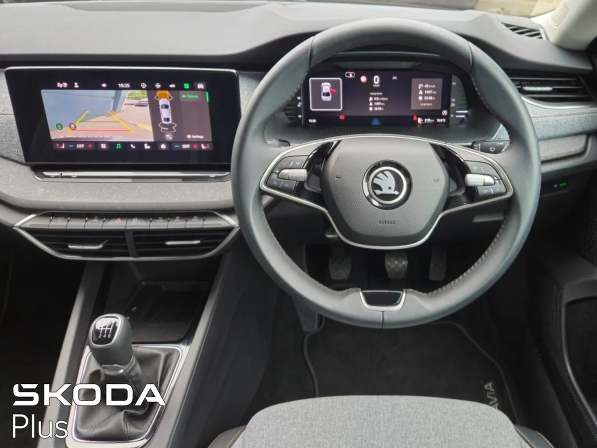 Skoda Octavia (63) Selection Plus 1.5TSI 115HP - Image 2