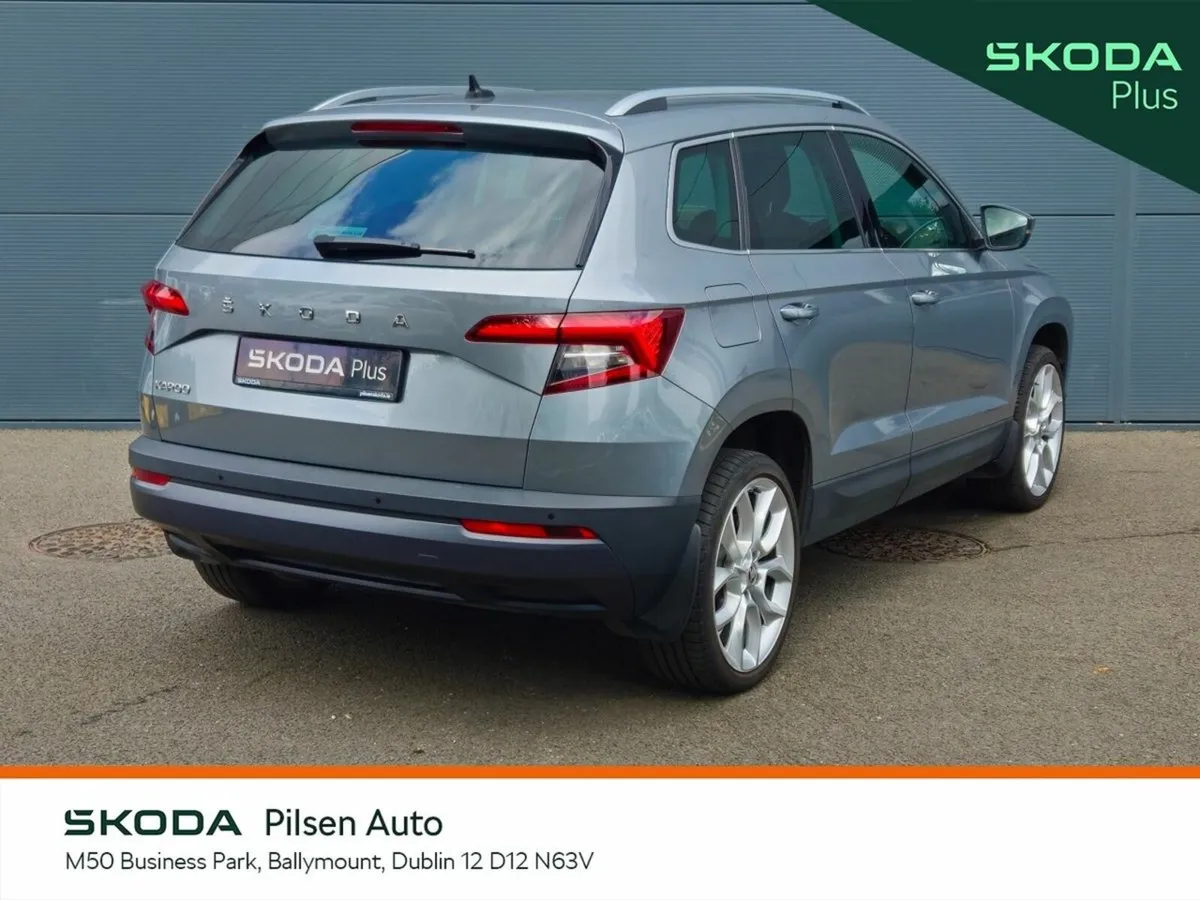 Skoda Karoq (90) Style 2.0TDI 115HP - Image 3