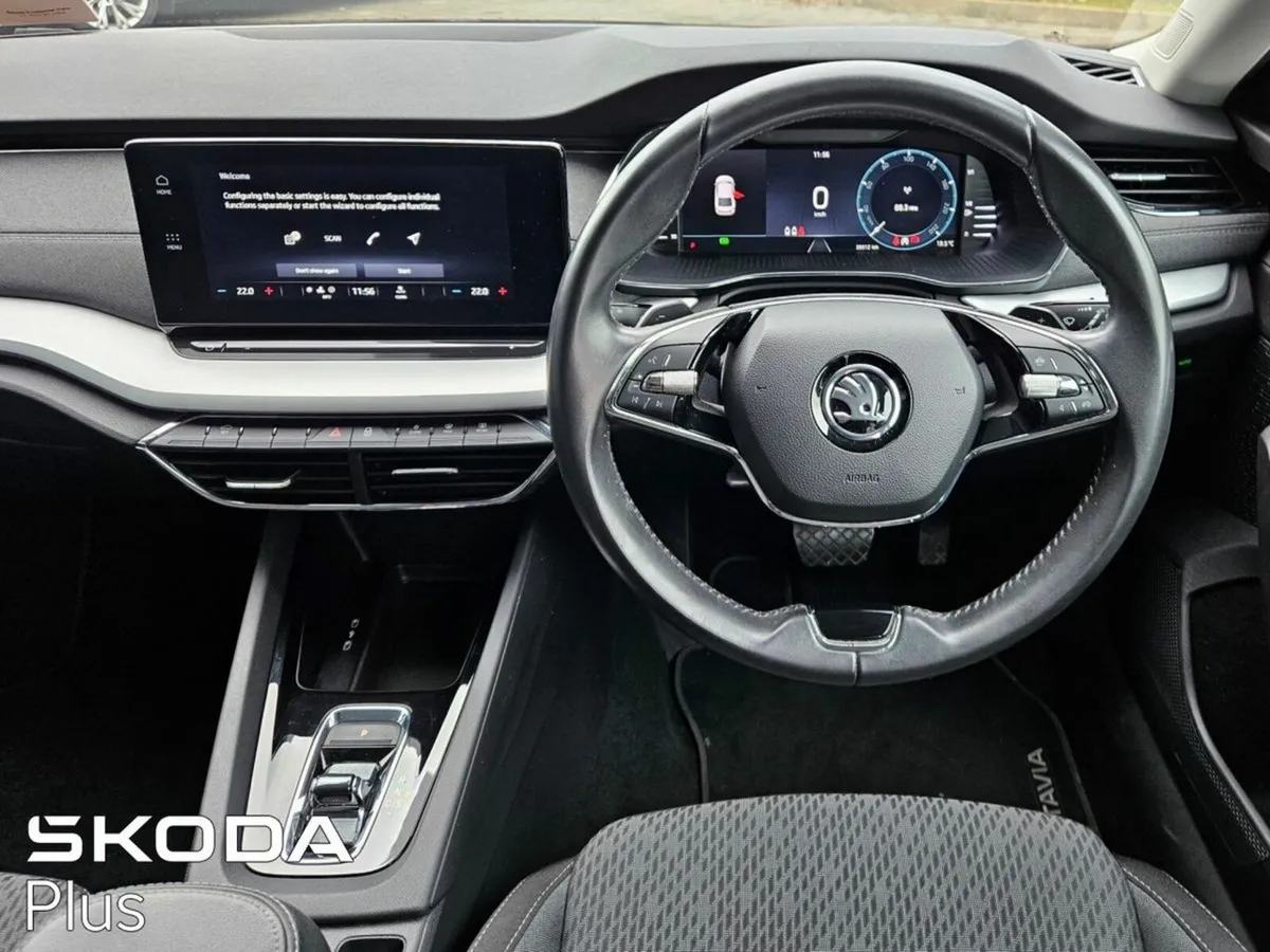 Skoda Octavia (78) Style 1.0TSI DSG 110HP - Image 2