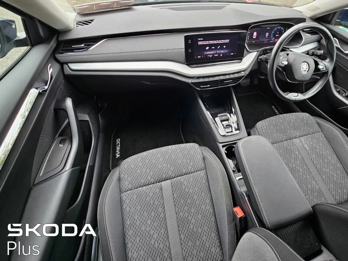Skoda Octavia (78) Style 1.0TSI DSG 110HP - Image 4