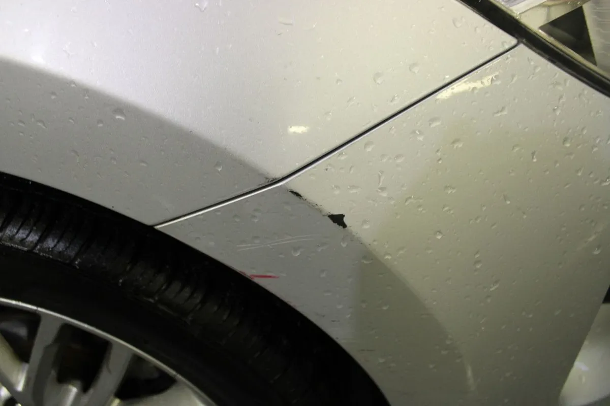 Kia Rio 1.25 EX - Image 3