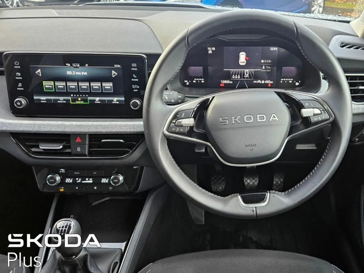 Skoda Kamiq (66) Selection 1.0TSI 115HP - Image 2