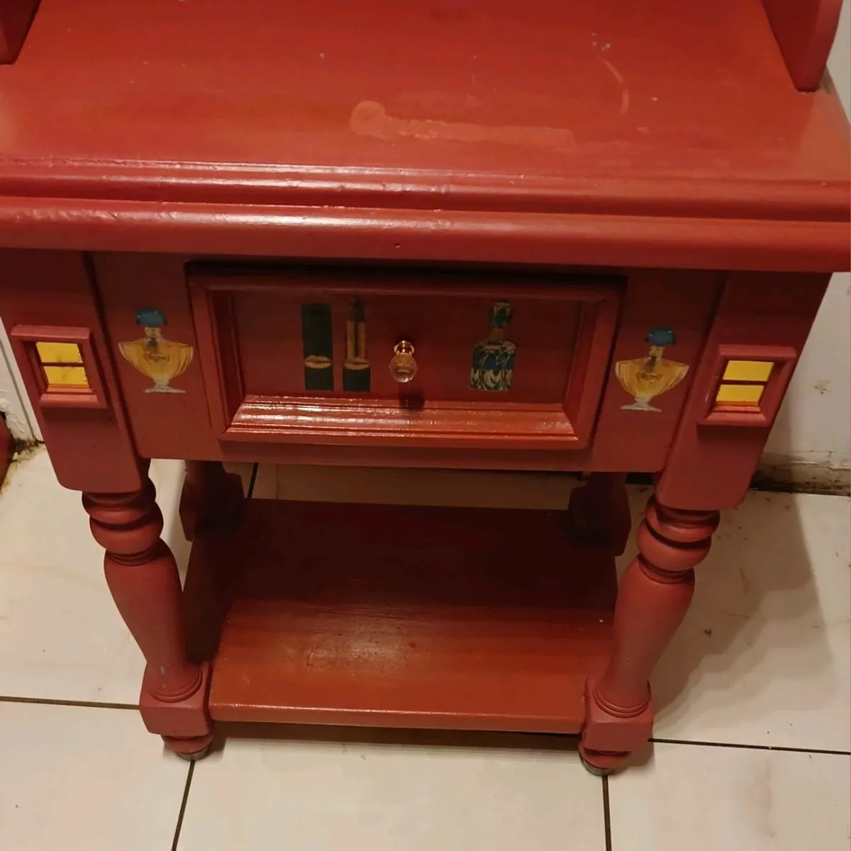 Girls beauty table - Image 2