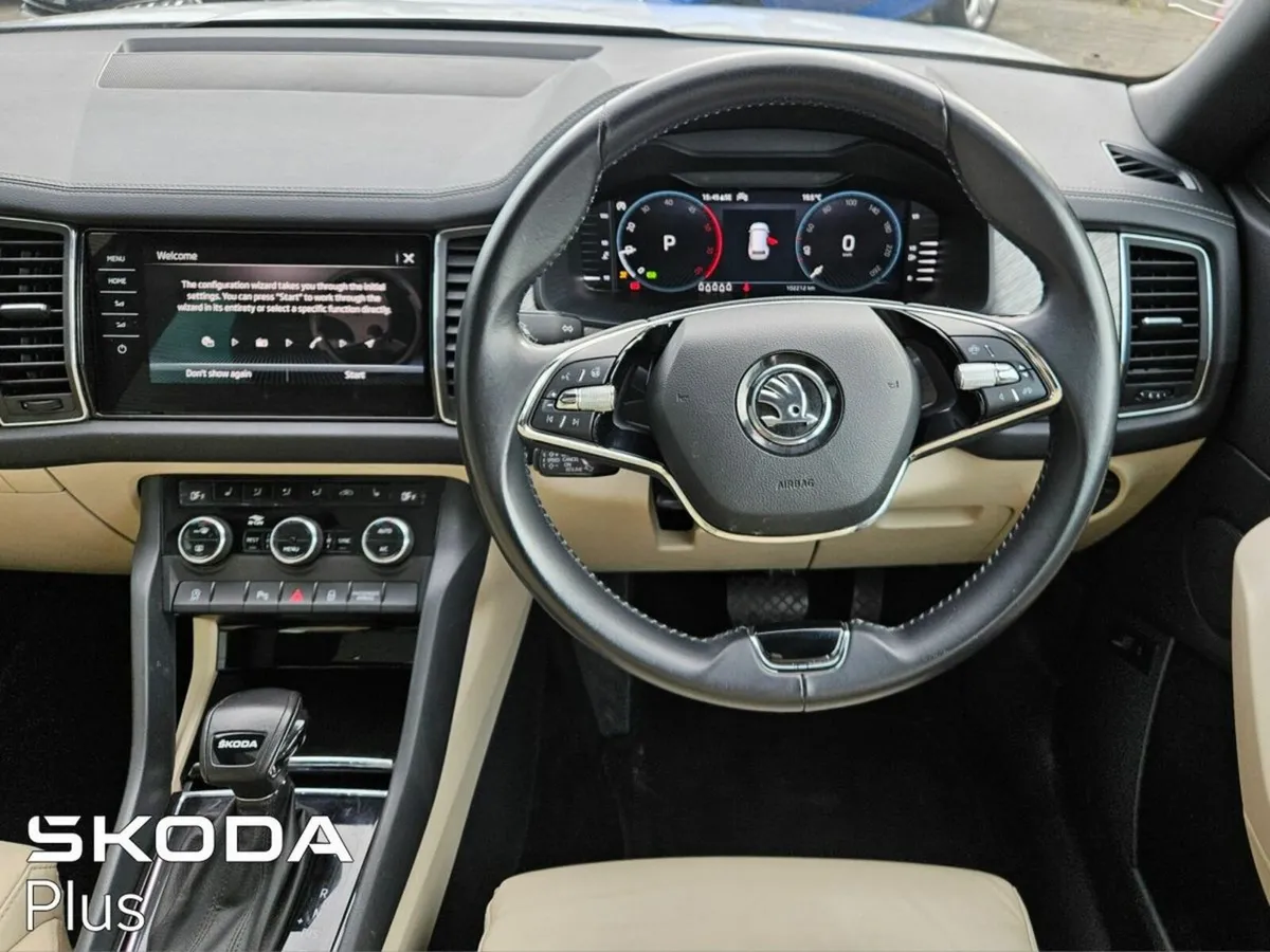 Skoda Kodiaq (84) Style 2.0 TDI 150HP DSG 7 Seat - Image 2