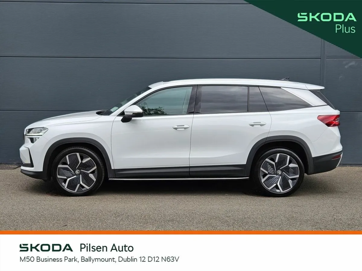Skoda Kodiaq (38) Selection plus 2.0TDI 150HP DSG - Image 4