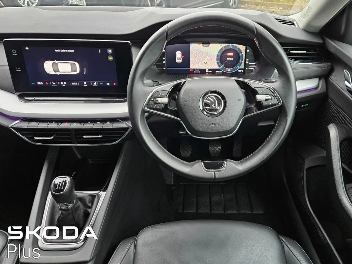 Skoda Octavia (30) Edition 30 2.0TDI 115HP - Image 2