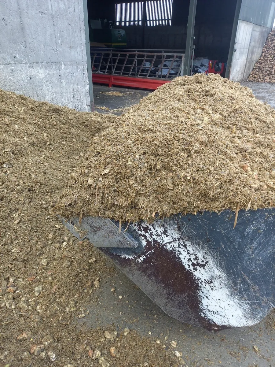 Sugar Beet mix - Image 2