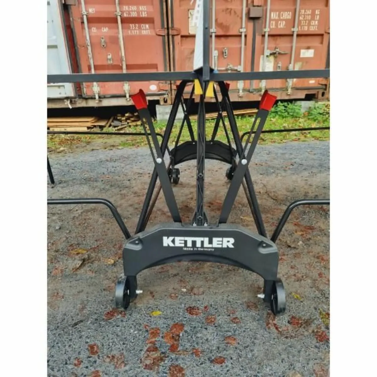 Table Tennis Table KAS905 - Image 4