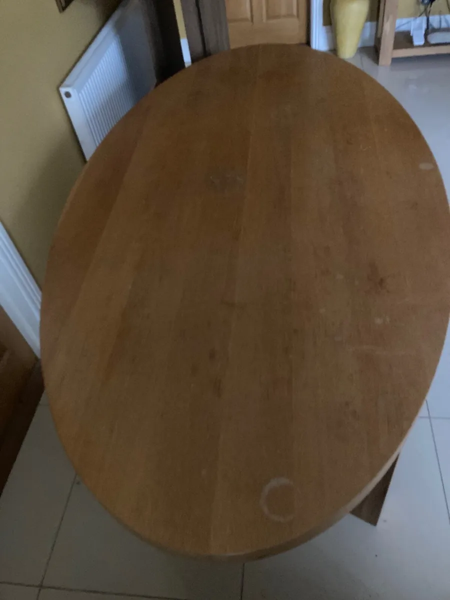 Dinner table - Image 2