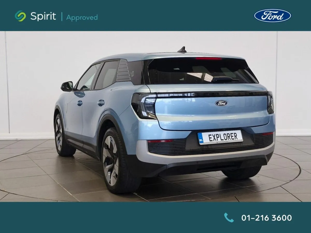 Ford Explorer PREMIUM EXTENDED RANGE 600KM - Image 3