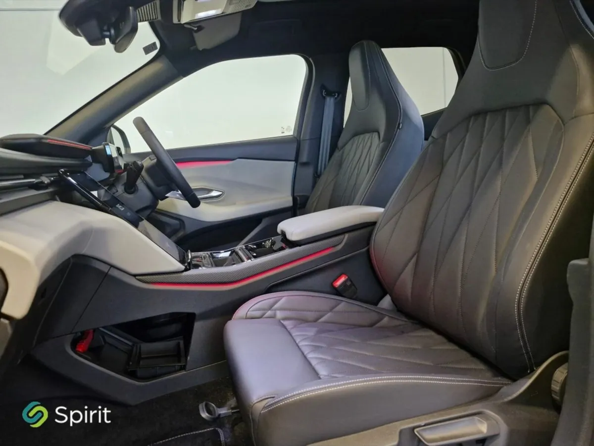 Ford Explorer PREMIUM EXTENDED RANGE 600KM - Image 4