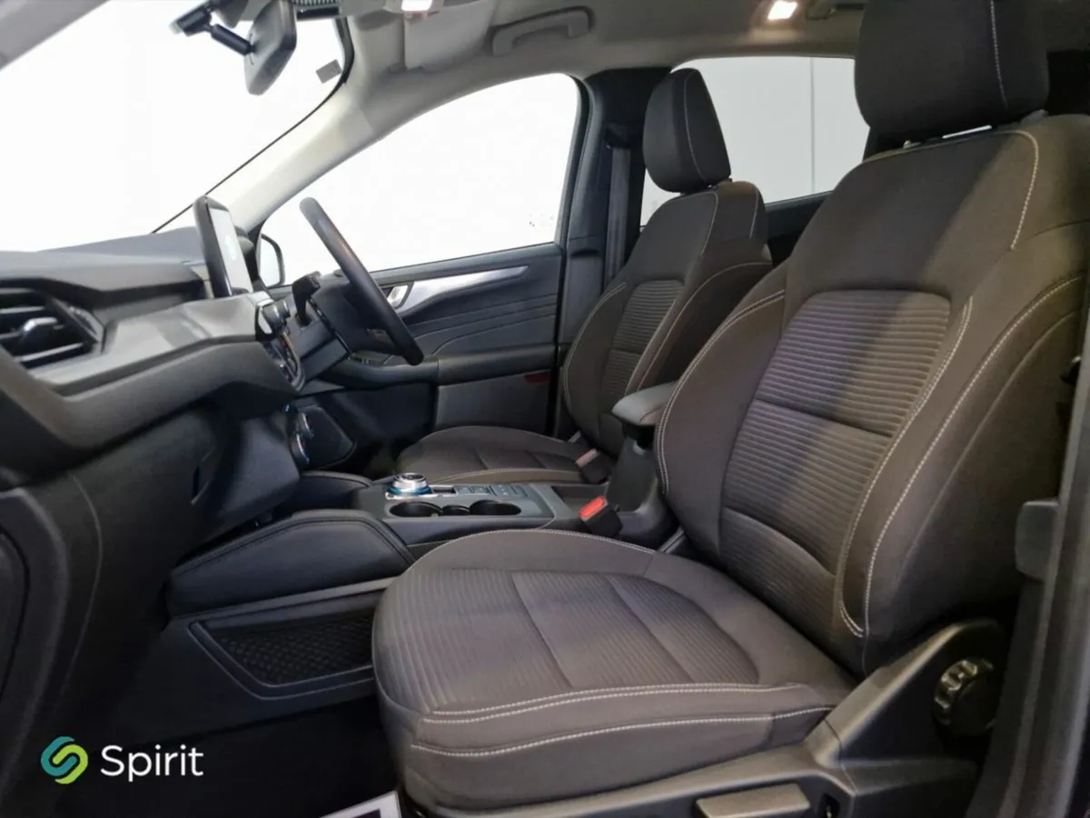 Ford Kuga TITANIUM PHEV AUTO**CALLL ALAN ON 086-14 - Image 4