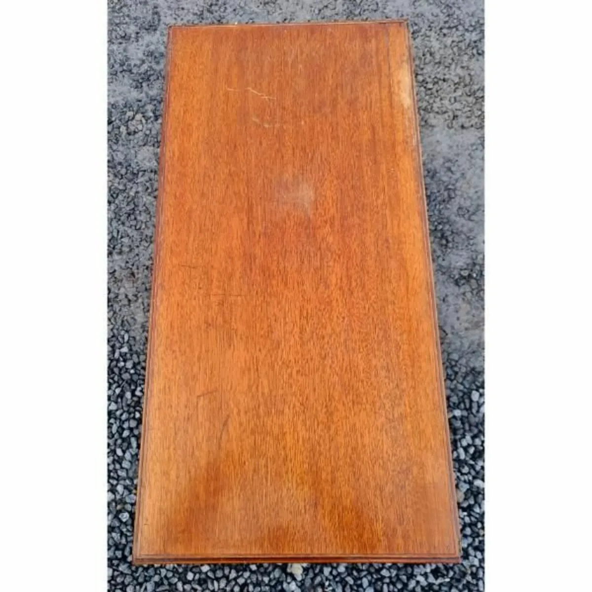 Fold Over Card Table KAS908 - Image 3