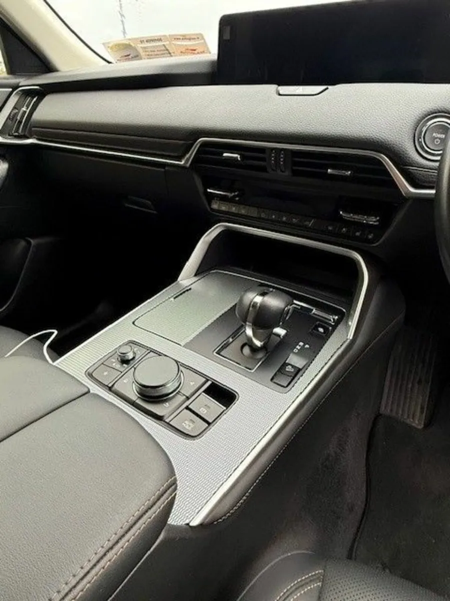 Mazda CX-60 PHEV - Image 4