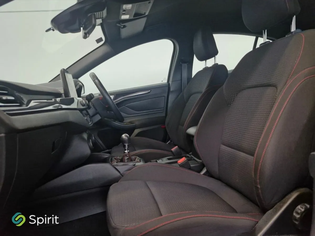 Ford Focus 1.0 EcoBoost 125PS ST-Line Call Derek o - Image 4