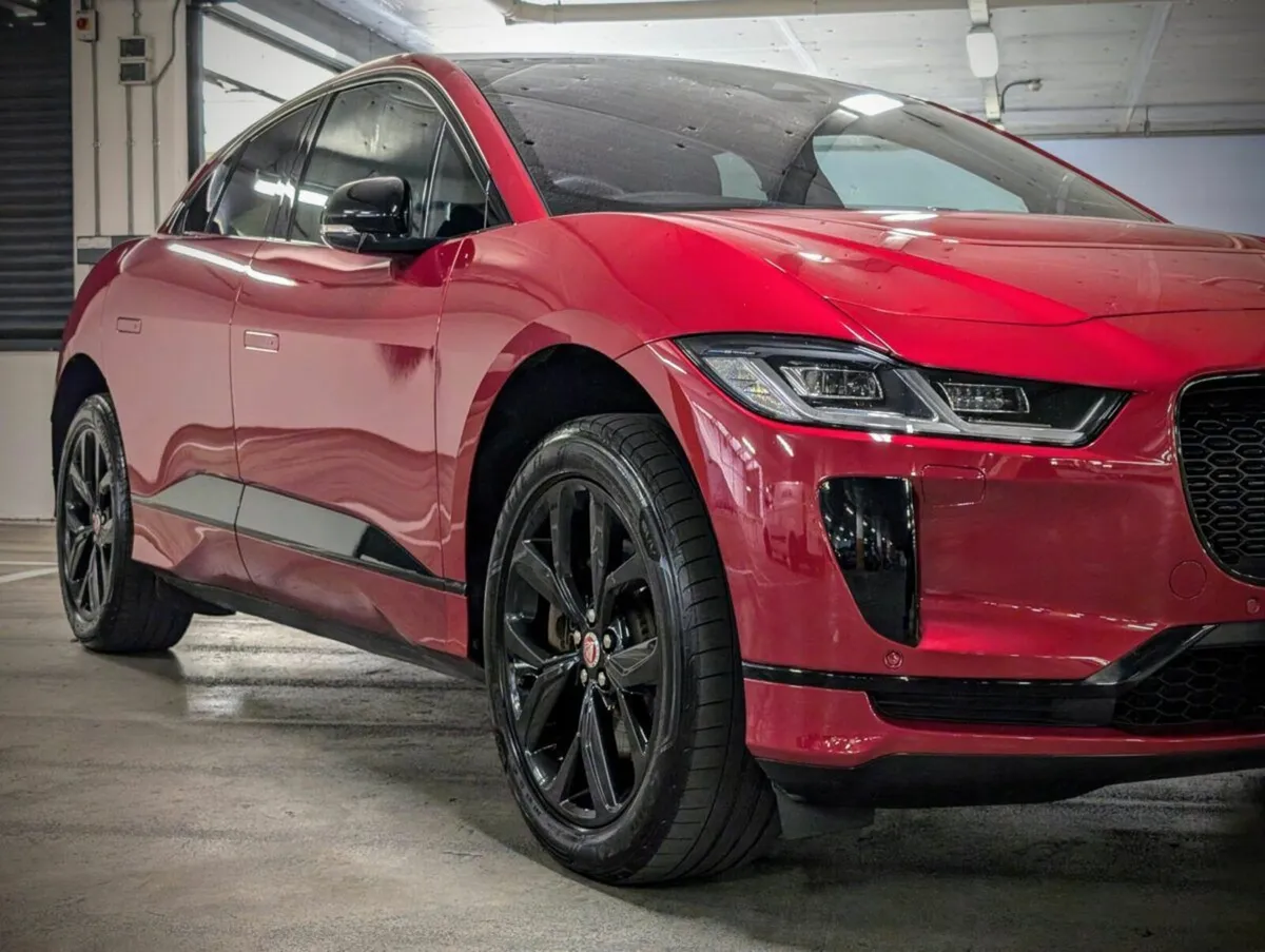 Jaguar I-Pace 2022 - Image 2