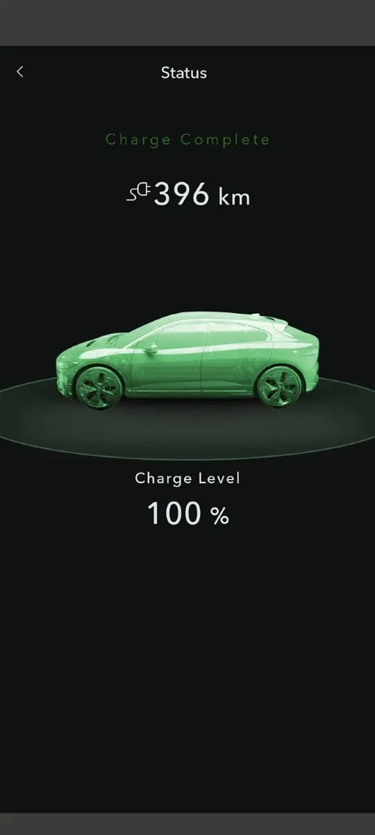 Jaguar I-Pace 2022 - Image 3