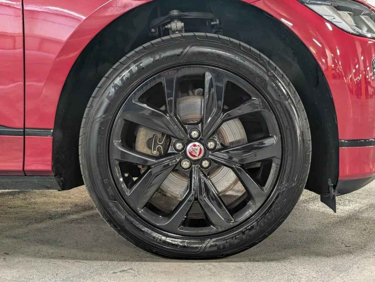 Jaguar I-Pace 2022 - Image 4
