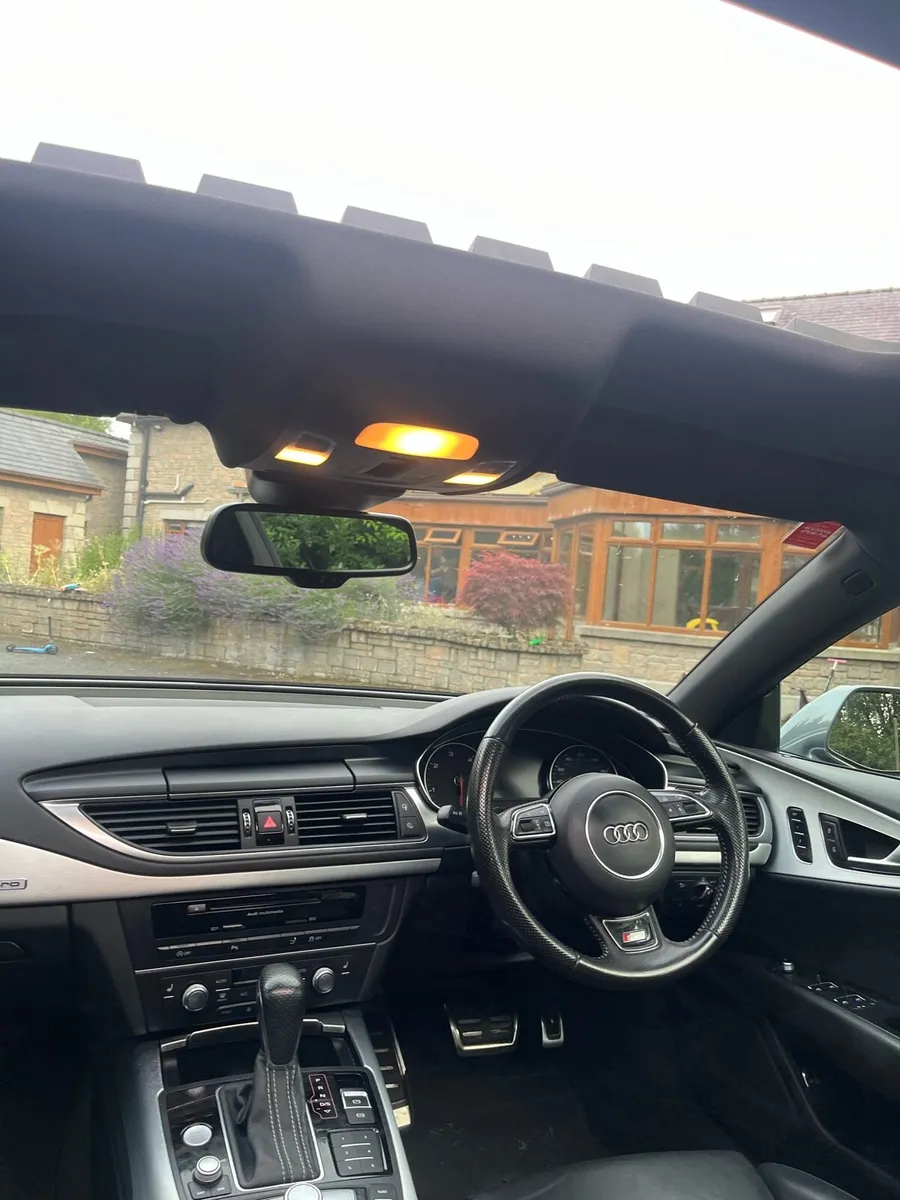 Audi A7 Quattro - Image 2