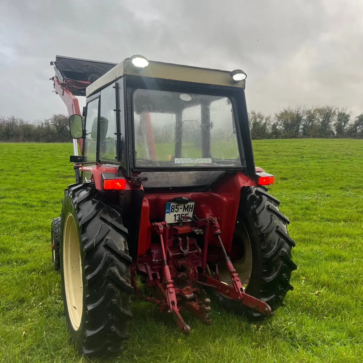 Case international - Image 3