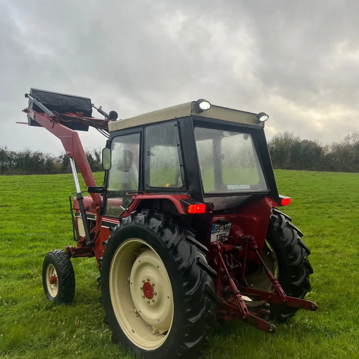 Case international - Image 4