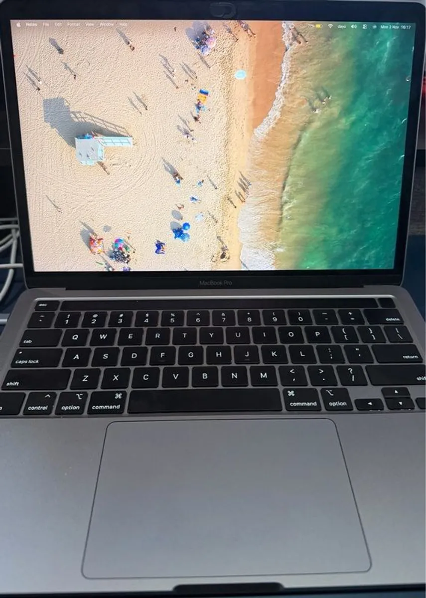 MacBook Pro (13-inch, intel 2020) AppleCare + - Image 1