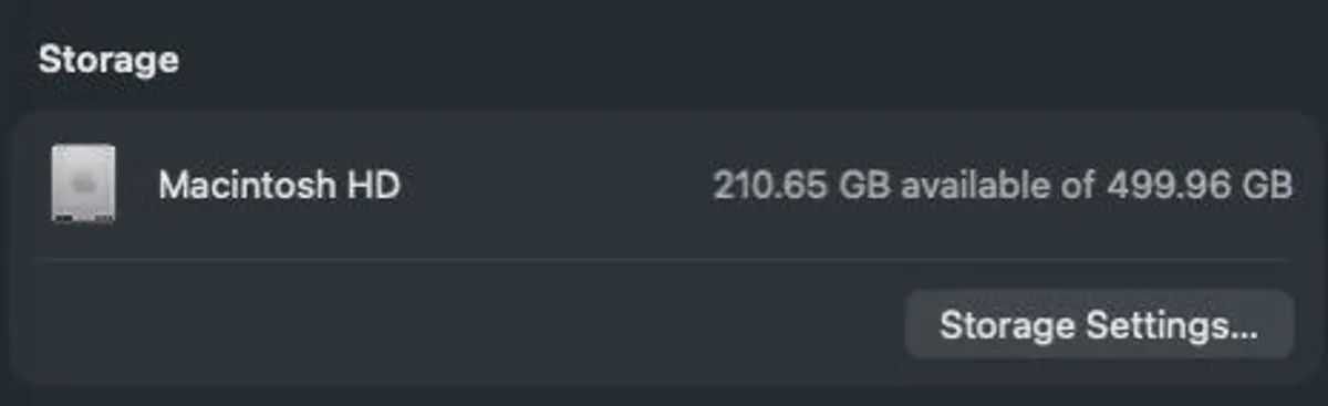 MacBook Pro (13-inch, intel 2020) AppleCare + - Image 3